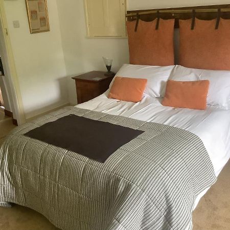 웨스트베리 Bwthyn Cudd B&B 외부 사진